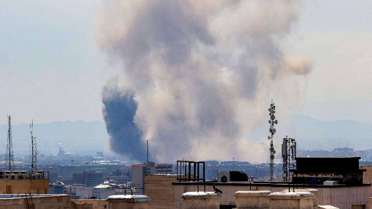 Live: Israel signals possible strikes as Iran talks stall