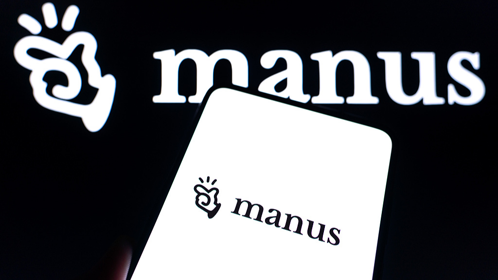 Why China blocks foreign acquisition of Manus
