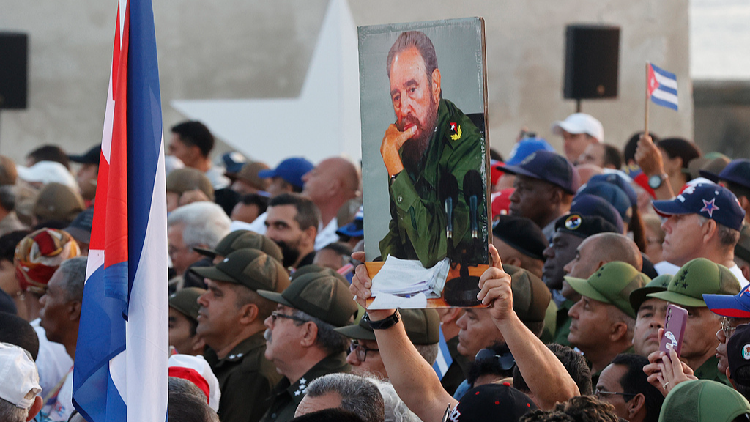 Cuba denounces new US sanctions as 'unilateral coercive measures'