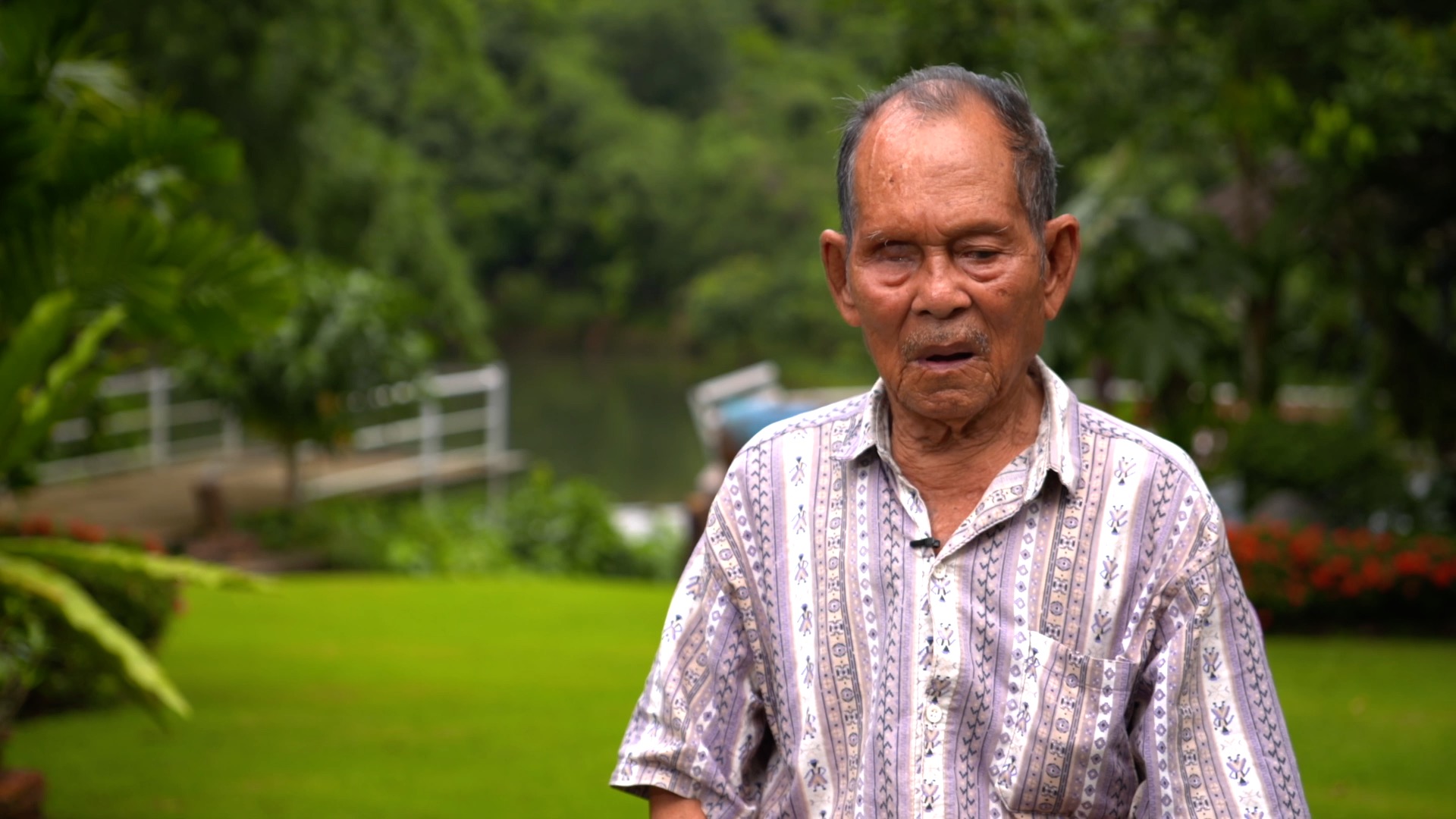 Japan's wartime atrocities: The Thailand-Burma 'Death Railway'