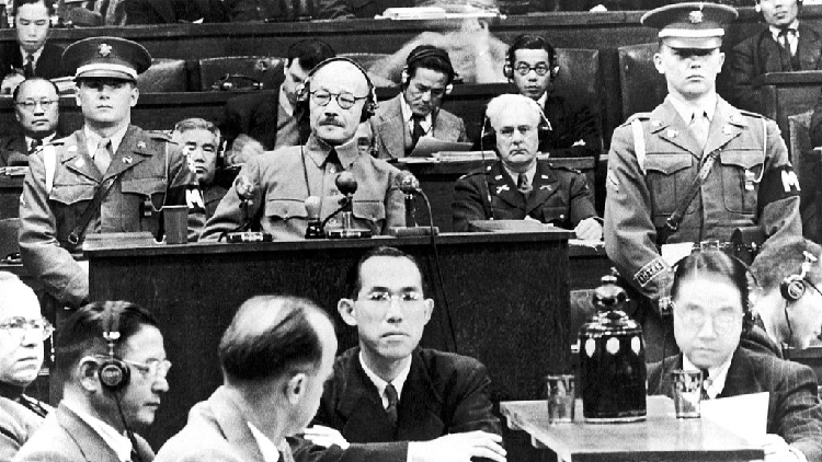 Tokyo Trials 80 years on: A time to cherish peace, justice, humanity