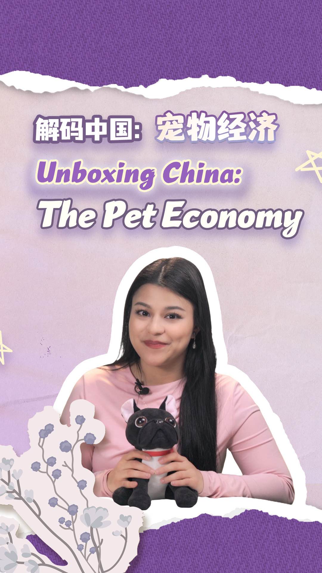 Unboxing China: The pet economy