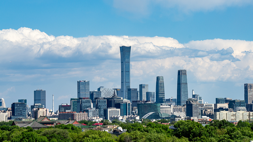 Examining why China is up and the US is down in global approval