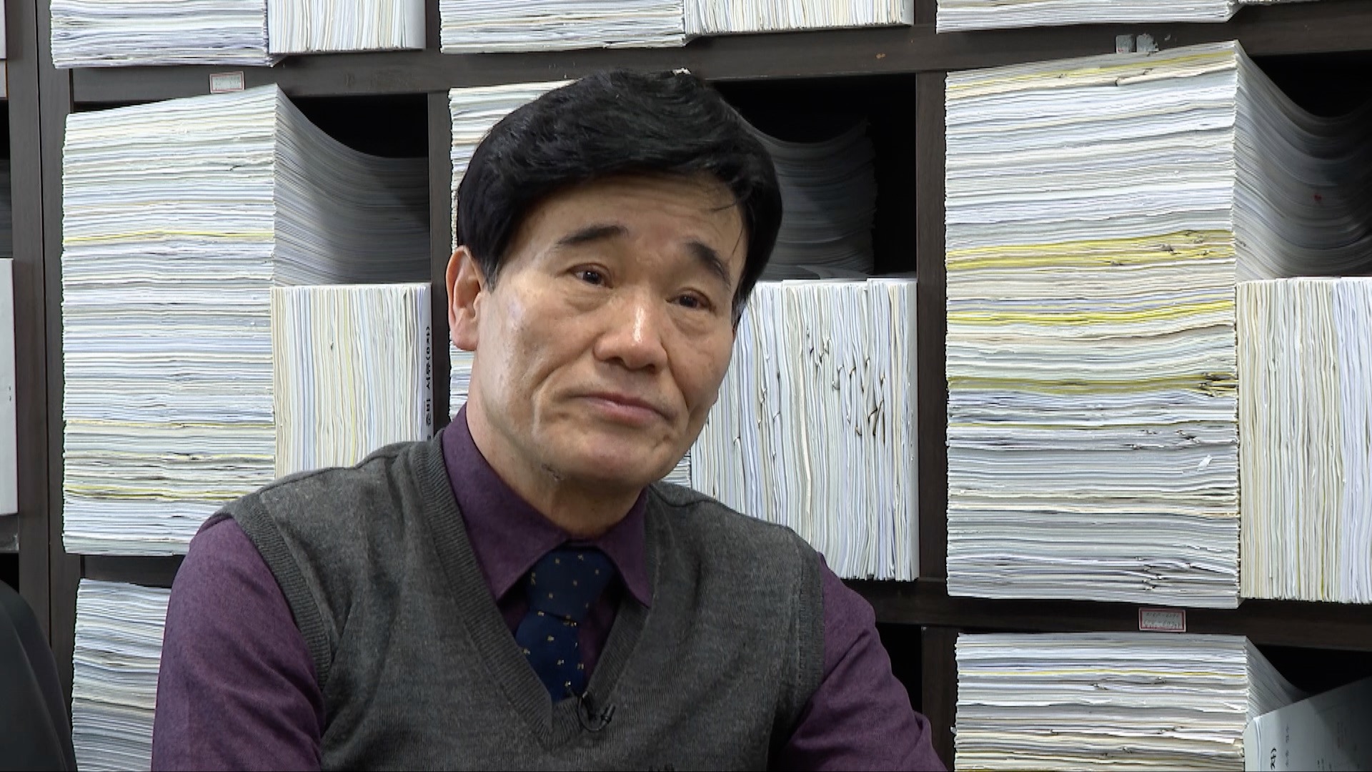 Japan's wartime atrocities: Korean forced laborers