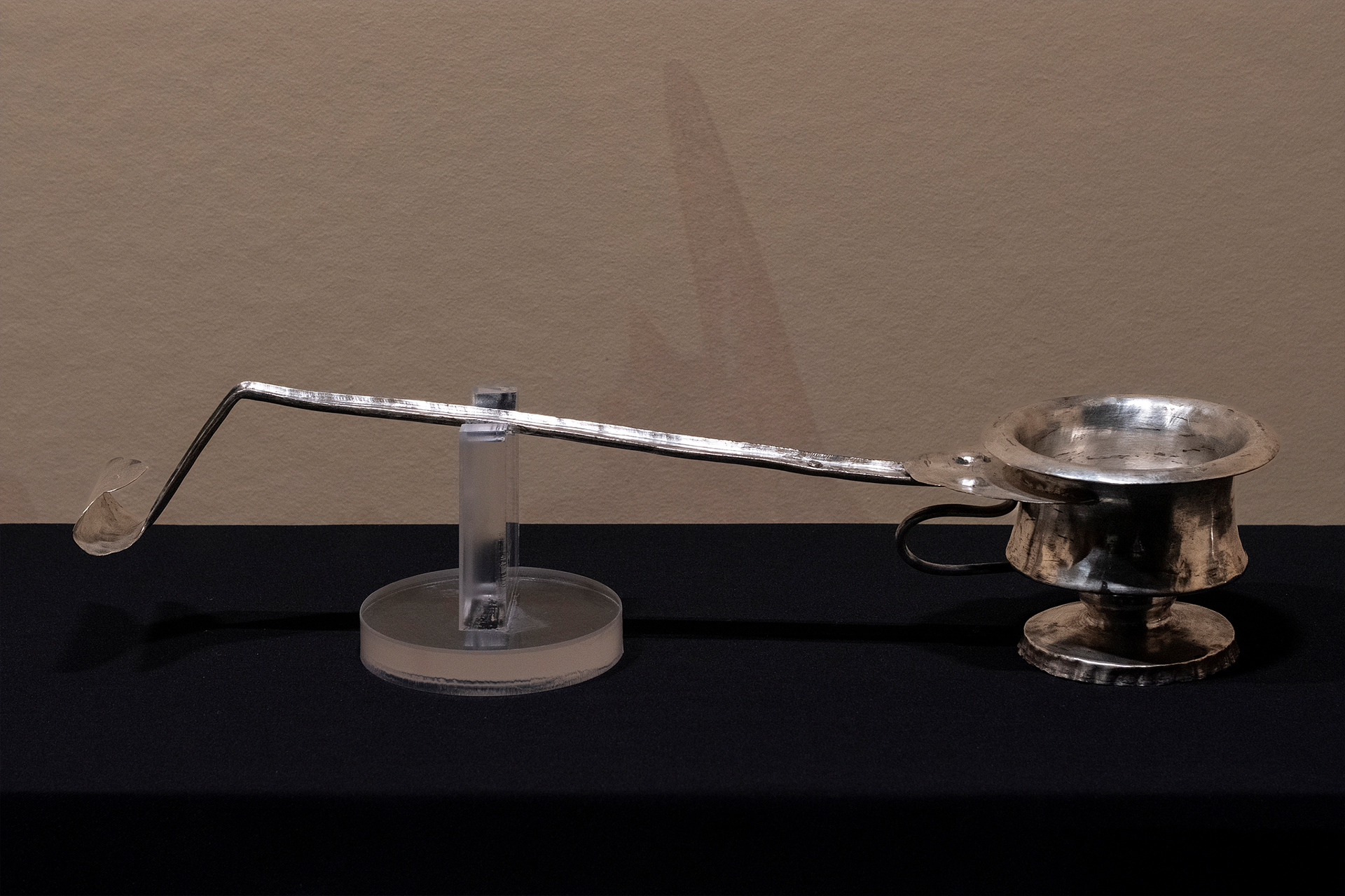 Incense censers of Famen Temple: Fragrance, faith and Tang Dynasty craftsmanship