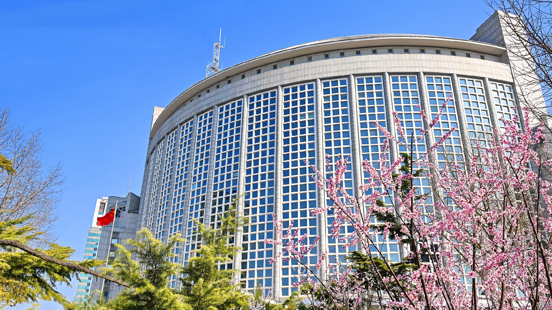Xi's envoy to attend Djibouti, Uganda presidential inaugurations