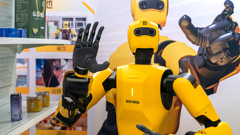 China advances fusion of education, sci-tech and talent