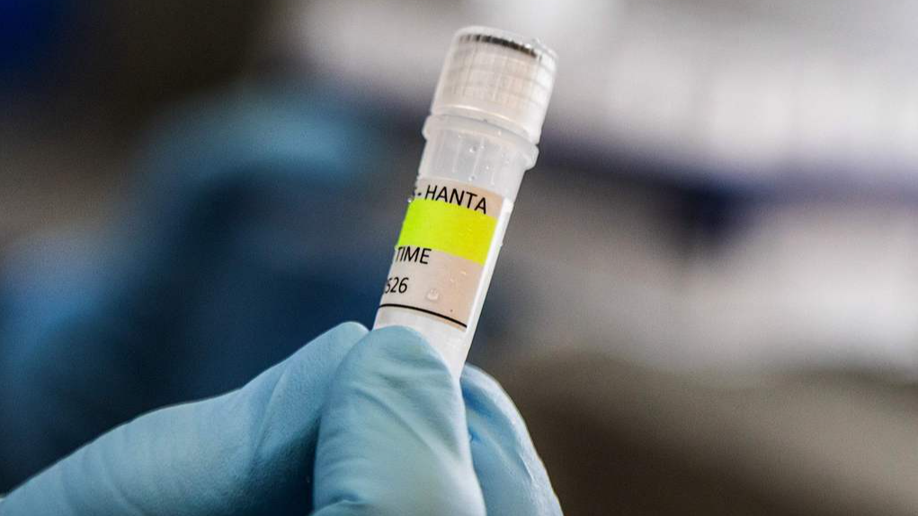 Hantavirus cases linked to cruise ship grows to 8