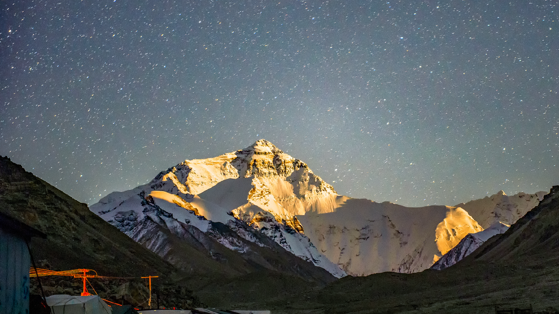Live: Qomolangma – Witness to Xizang's beauty, growth – Ep. 2