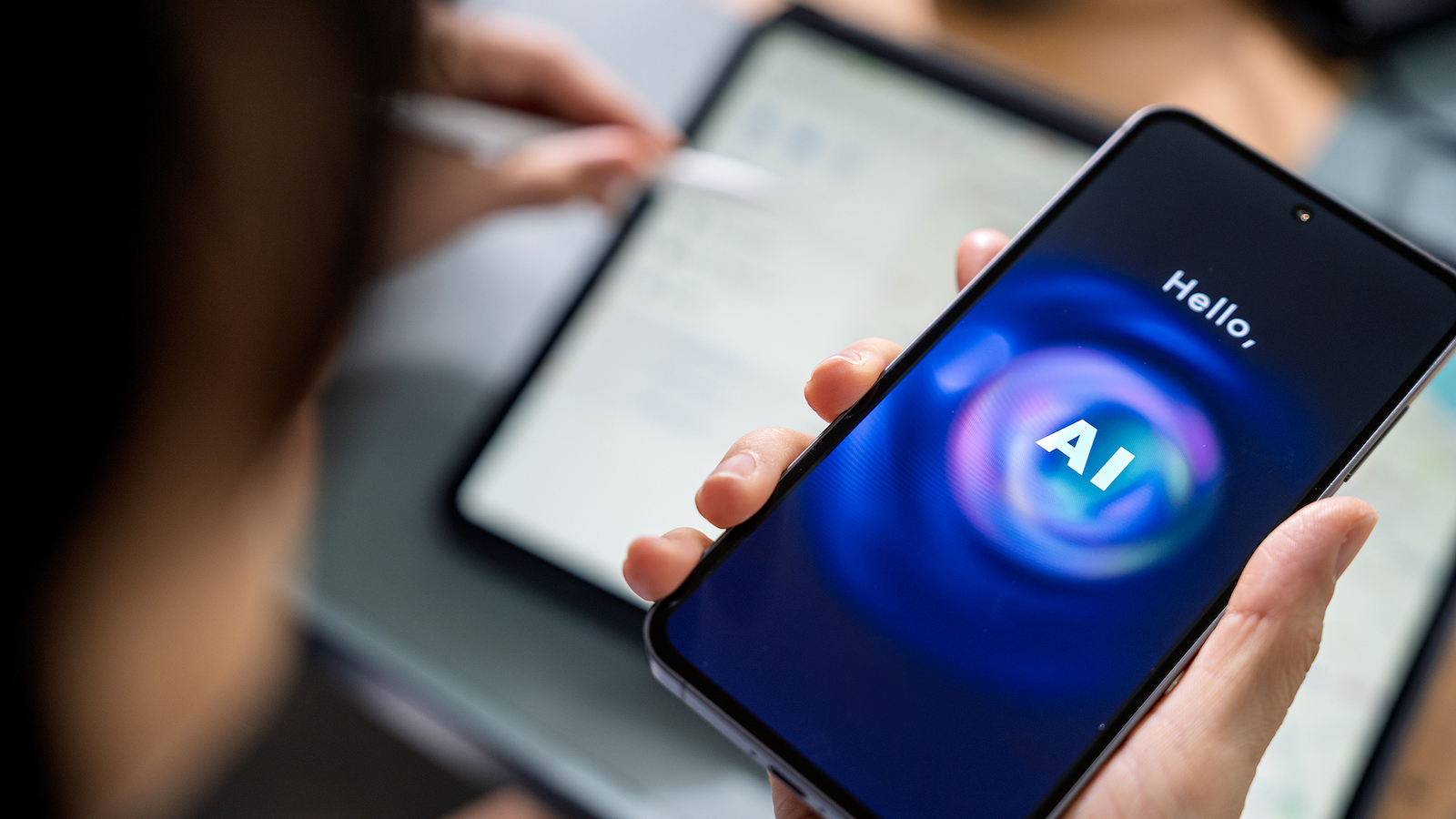 China spokesperson comments on Time magazine's top 10 AI companies