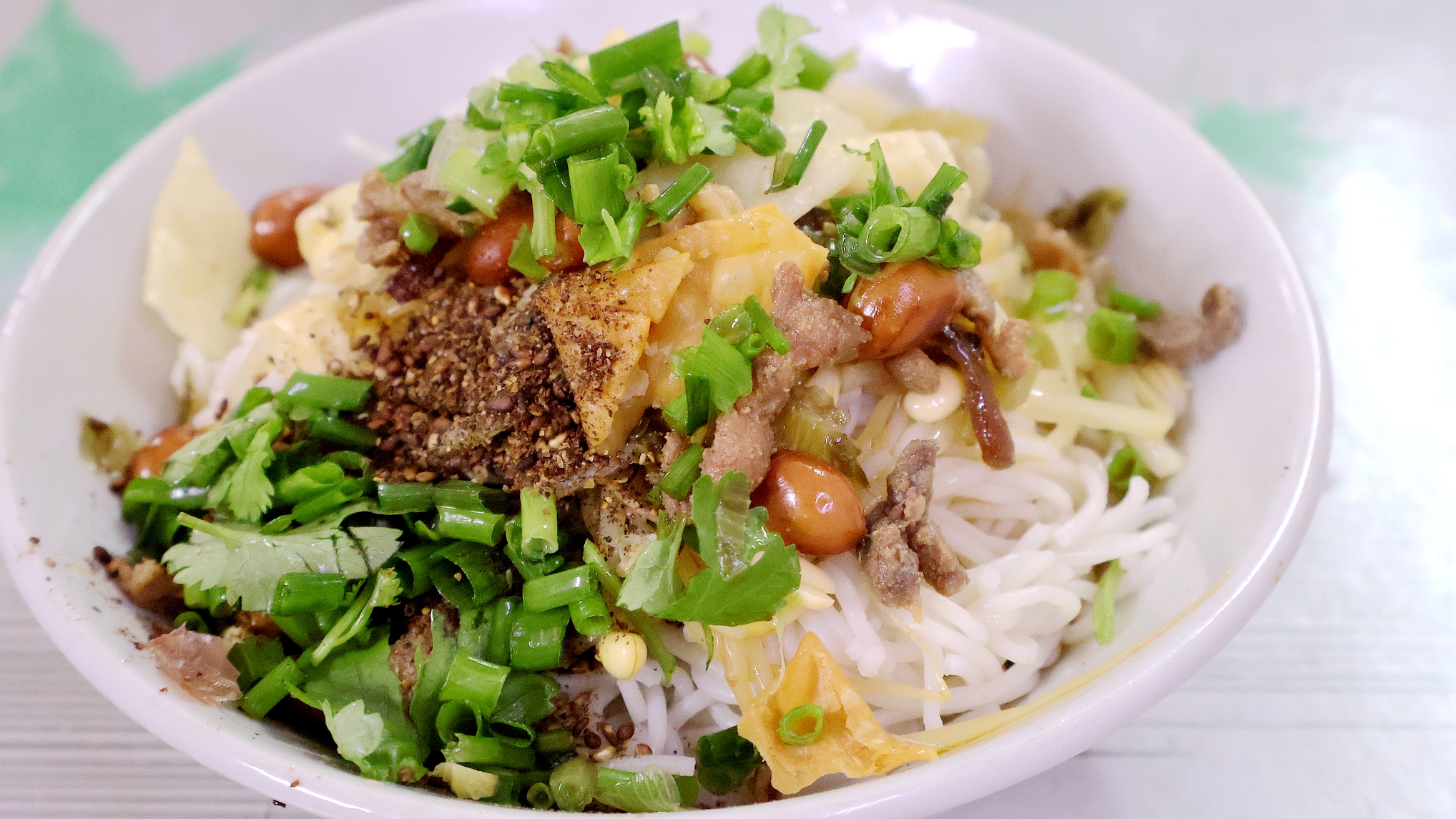 Milan, a bite of Hainan's living heritage