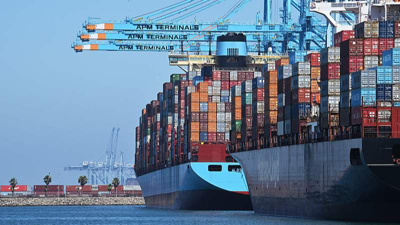 US intl. trade court rules Trump's new 10% global tariff illegal