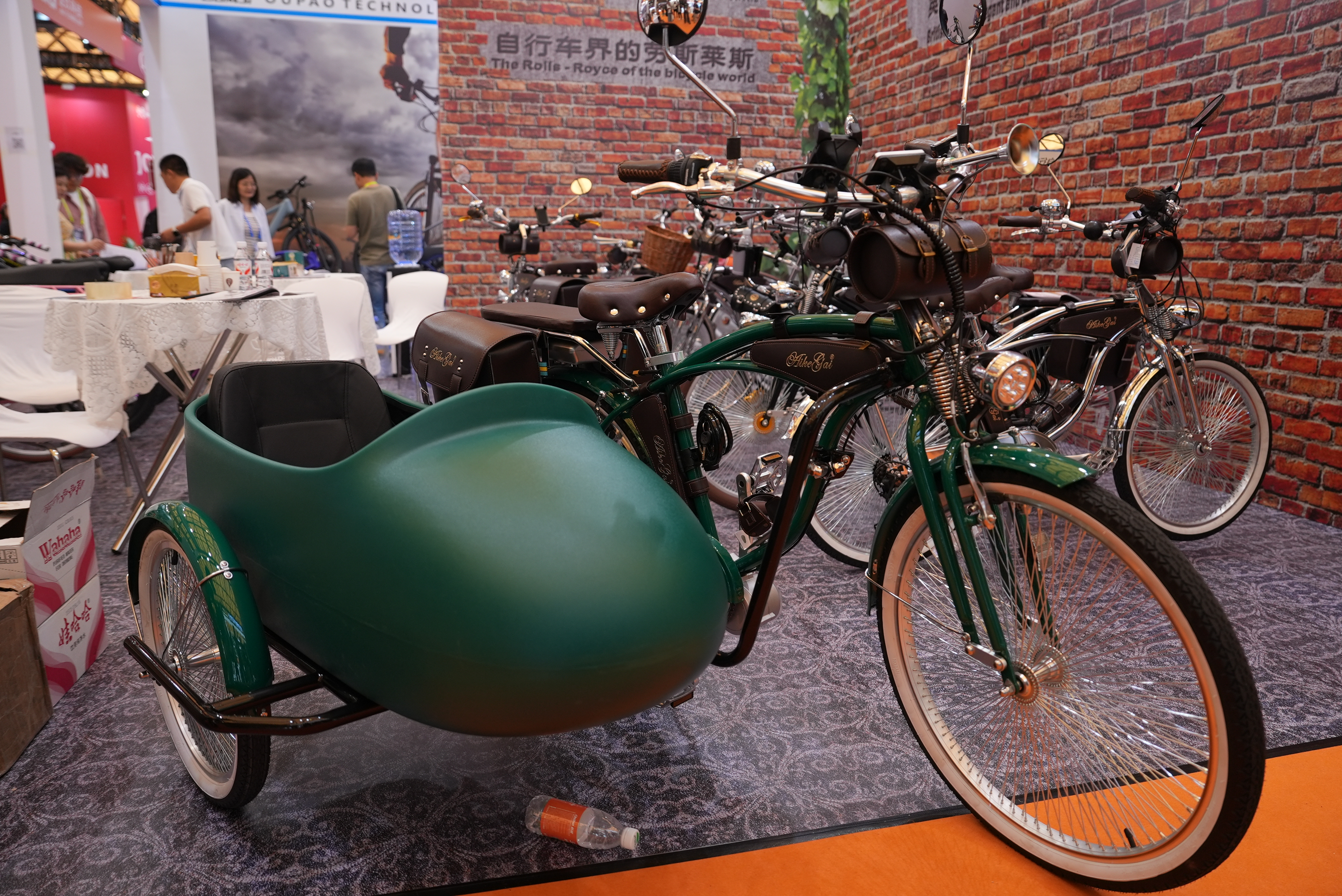 China Cycle 2026 Highlights the Future of Urban Mobility