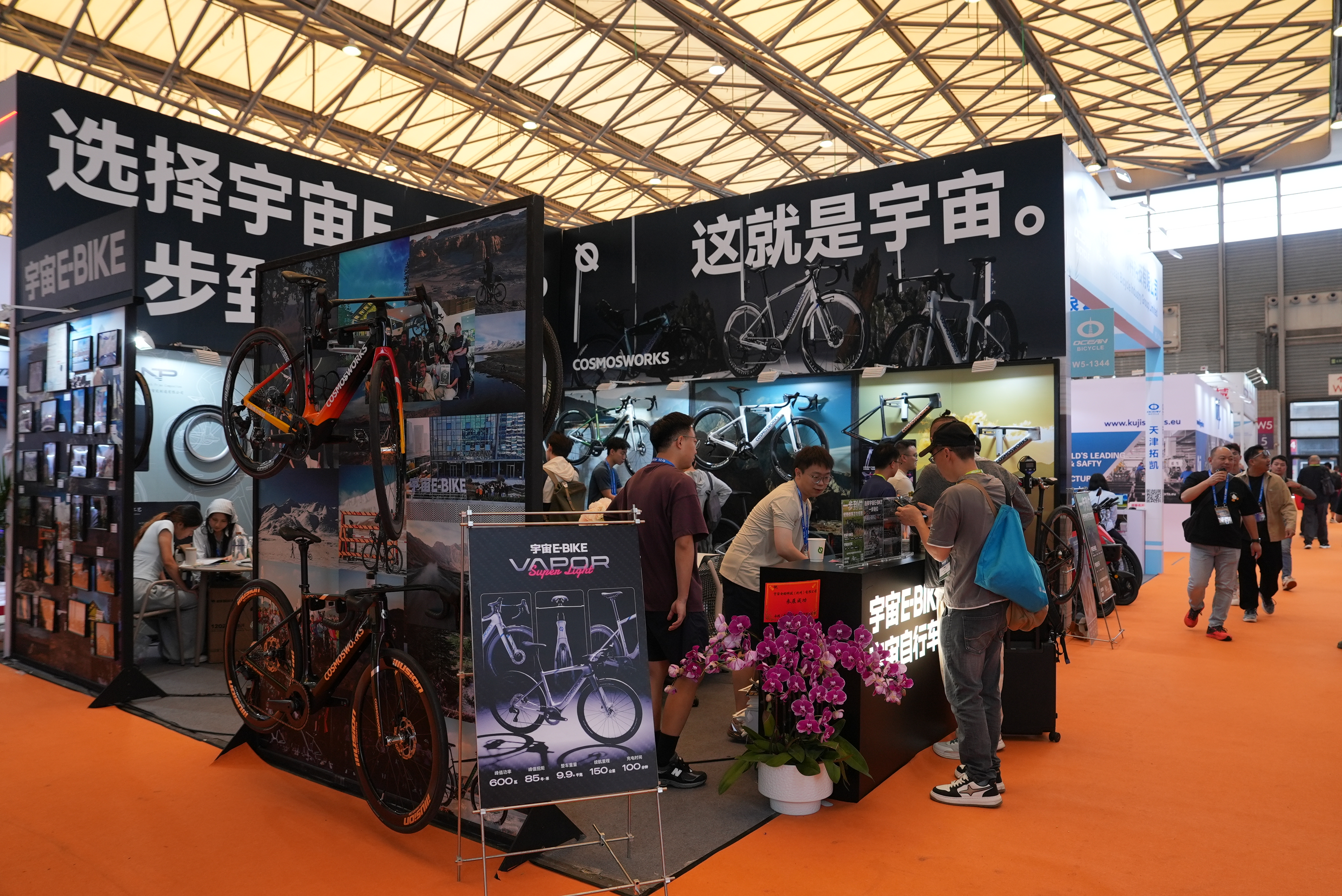 China Cycle 2026 Highlights the Future of Urban Mobility