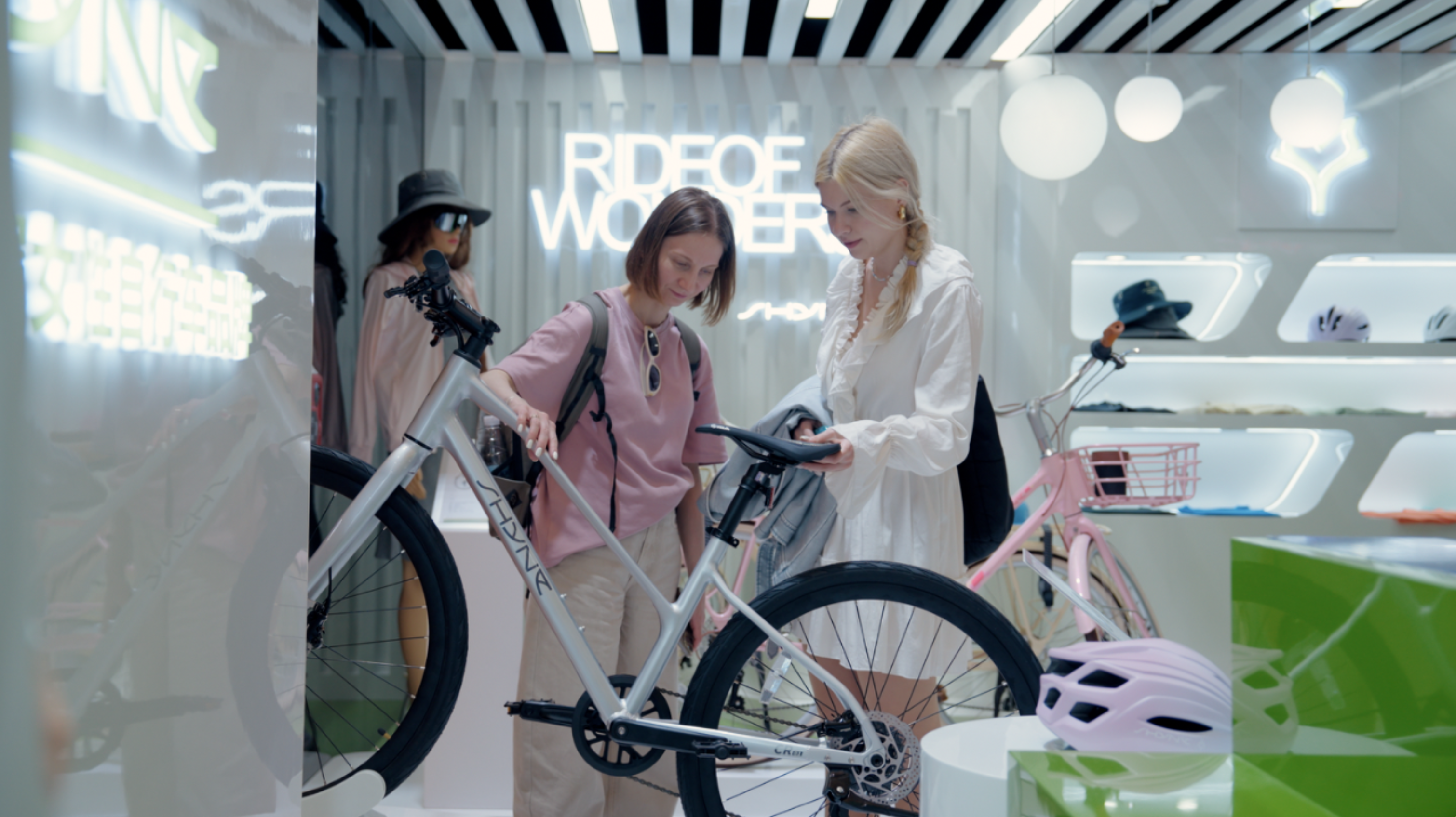 China Cycle 2026 Highlights the Future of Urban Mobility