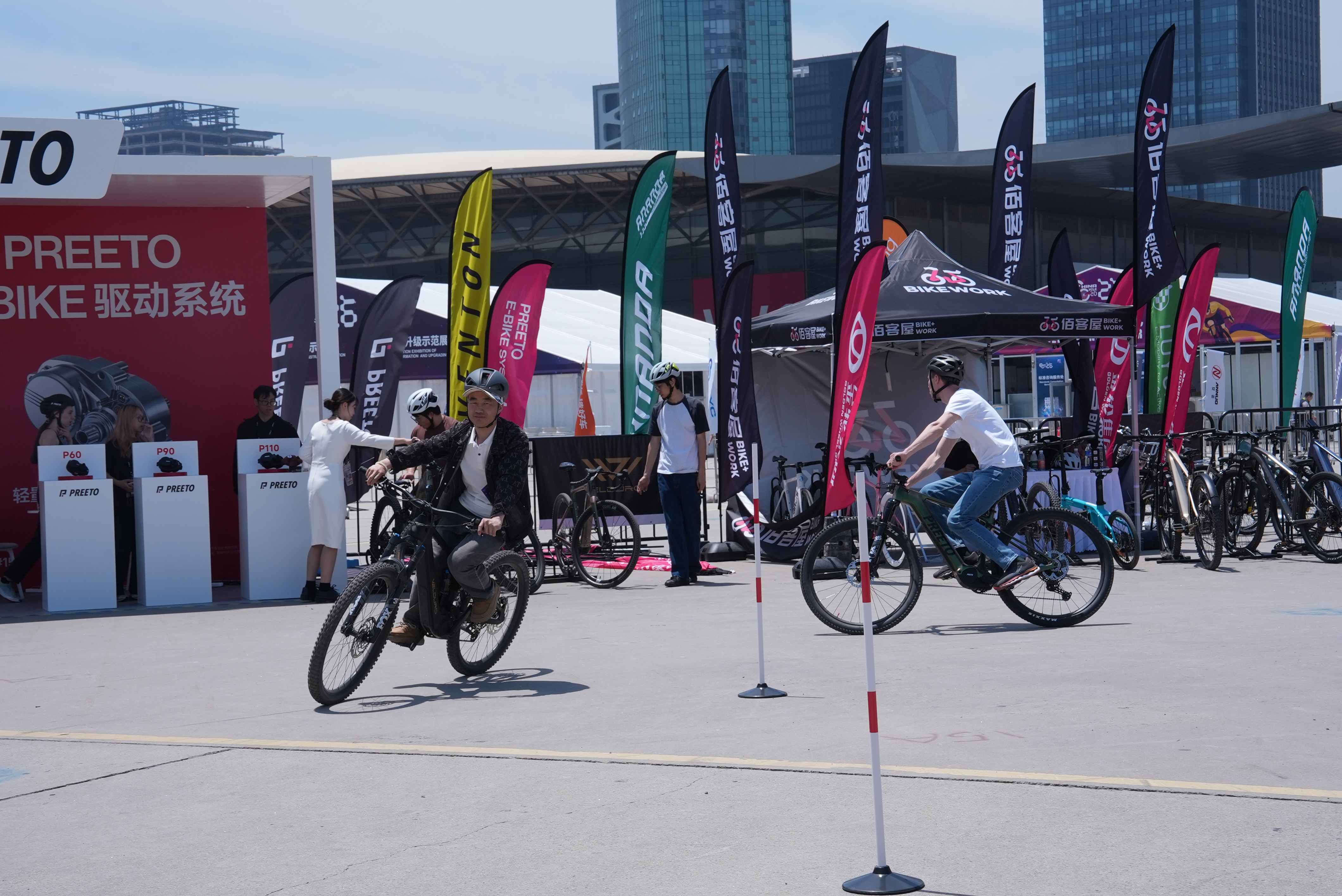 China Cycle 2026 Highlights the Future of Urban Mobility