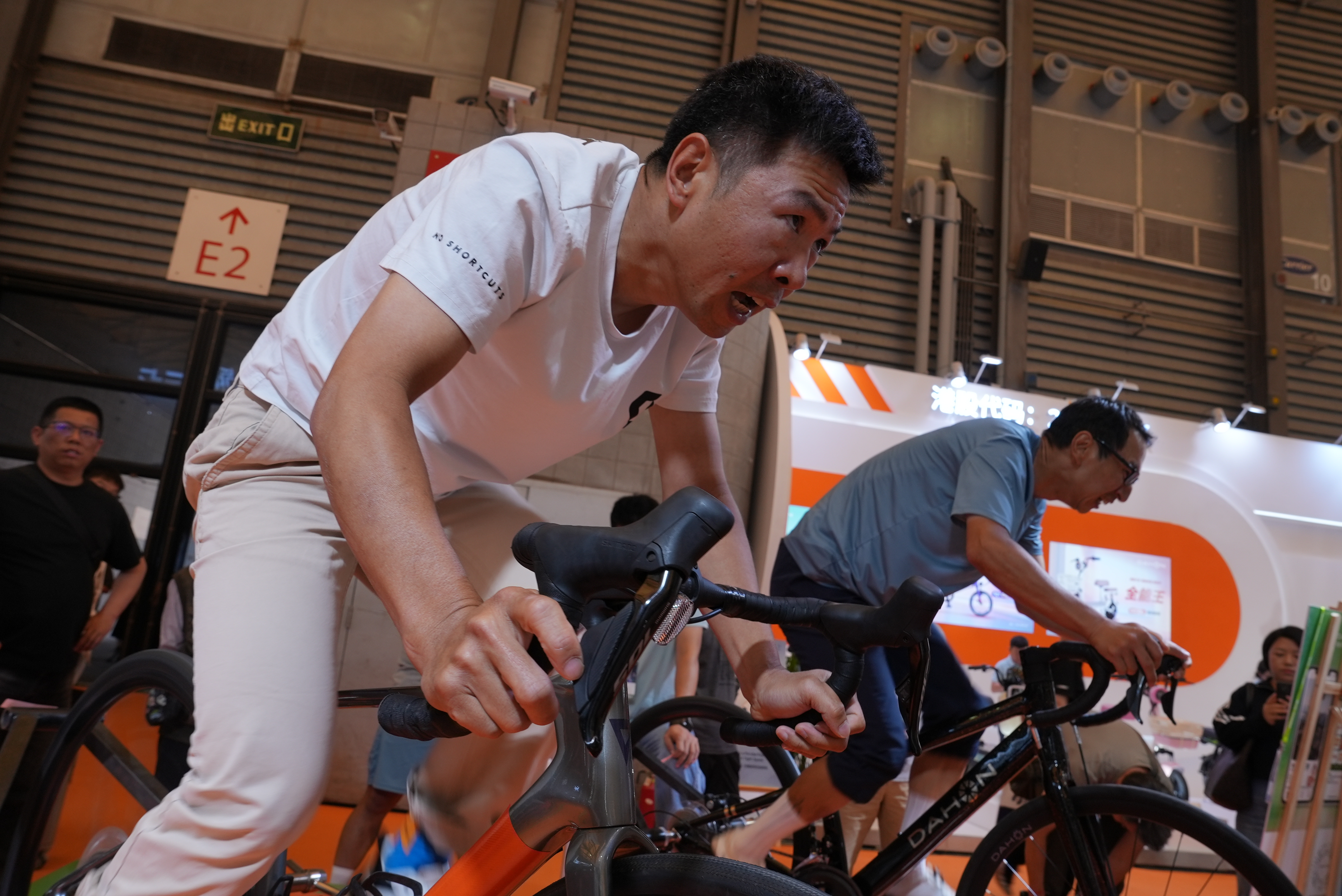 China Cycle 2026 Highlights the Future of Urban Mobility