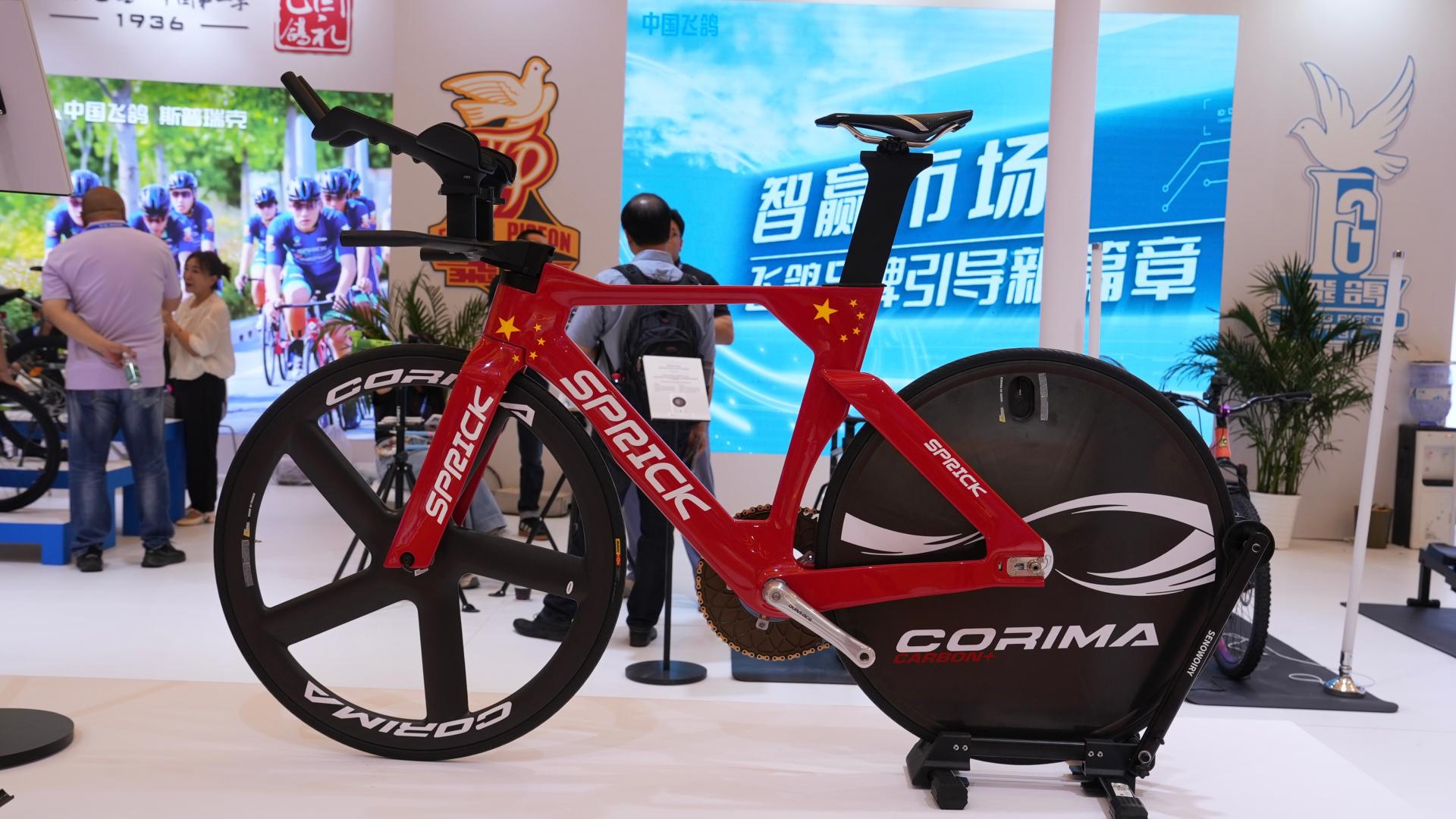 Chinese Manufacturing Powers Global Green Mobility