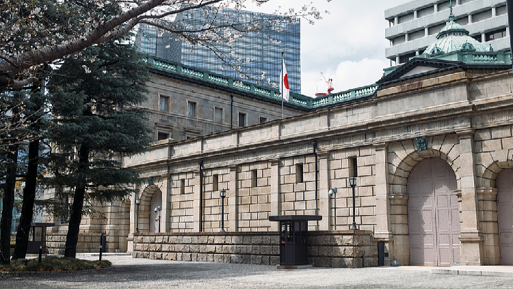 Japanese government debt hits record high for 10th straight year