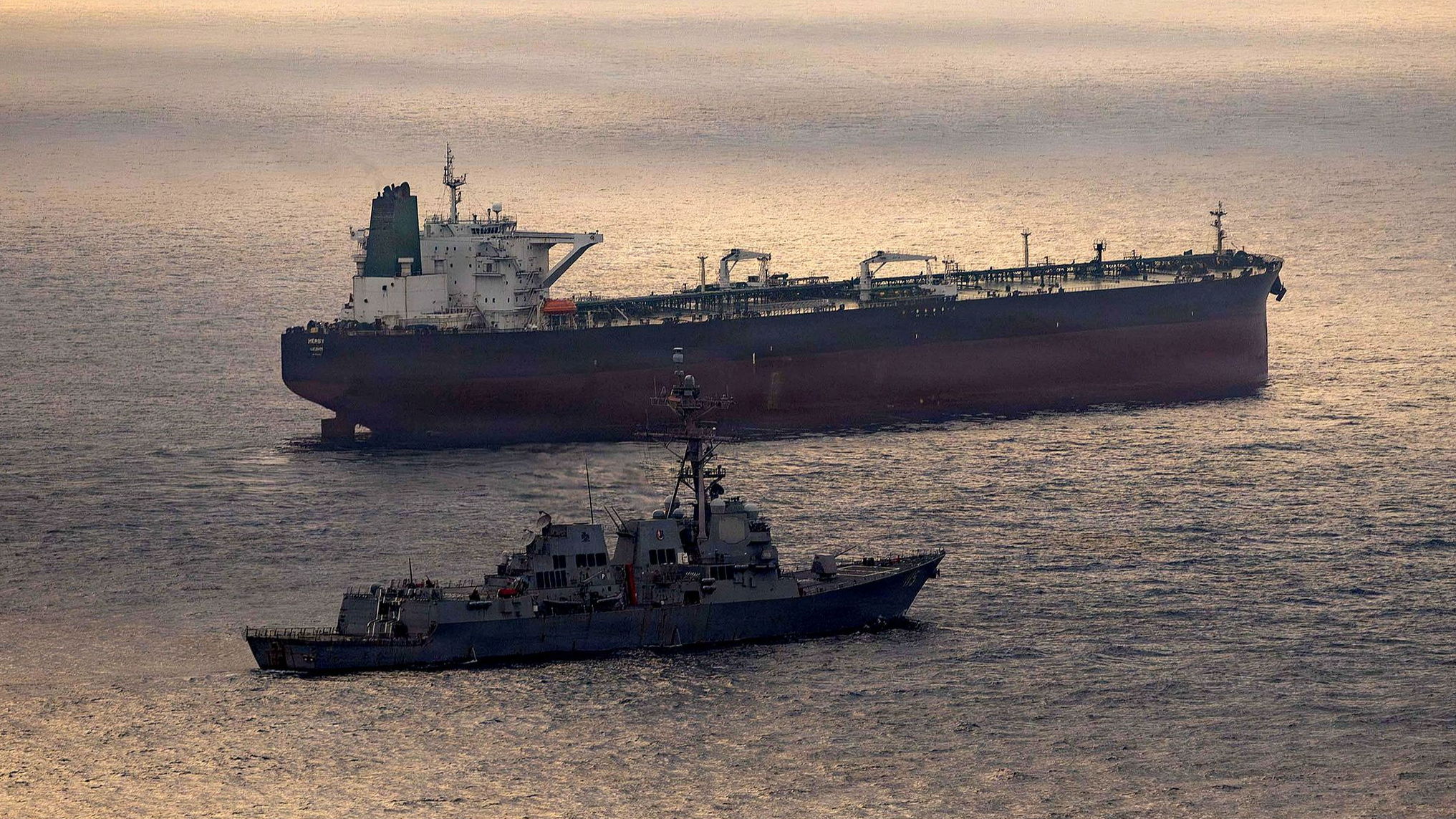 Live: US awaits Iran's reply to peace deal proposal