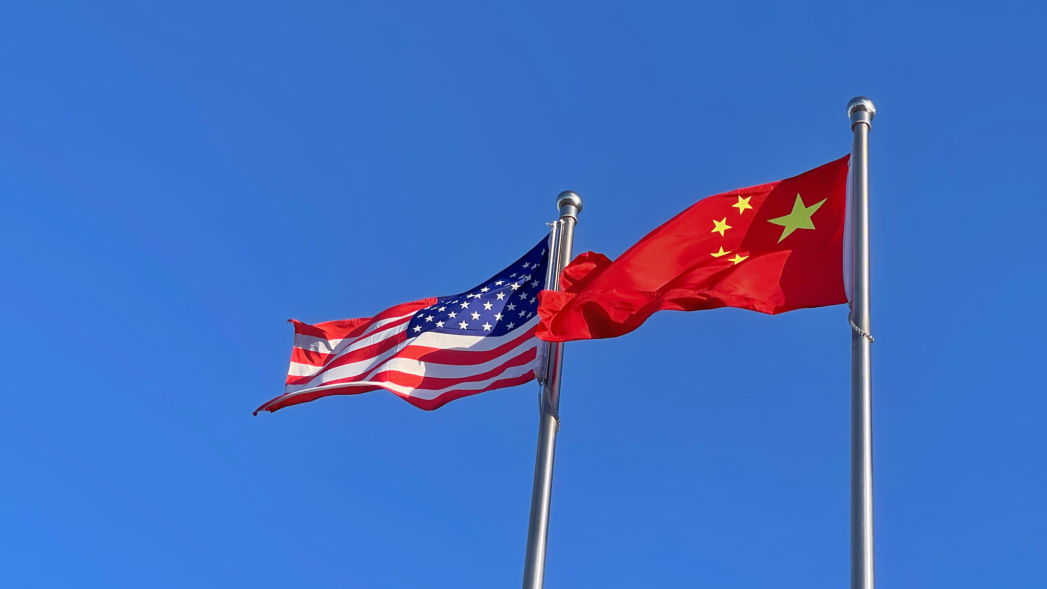 China, US to hold economic, trade talks in ROK on May 12-13