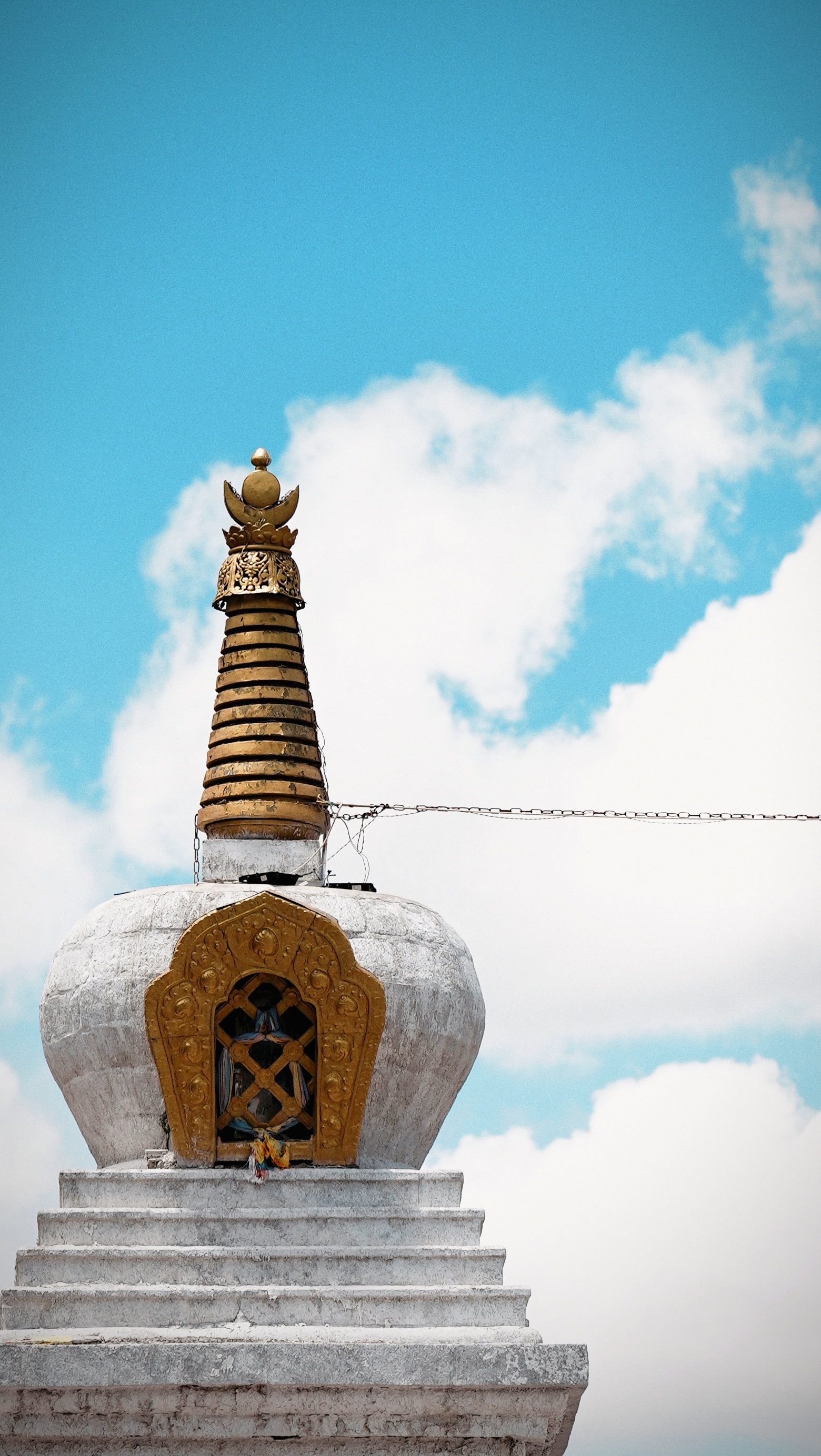 Xizang Snapshots: The rhythm of faith in Lhasa