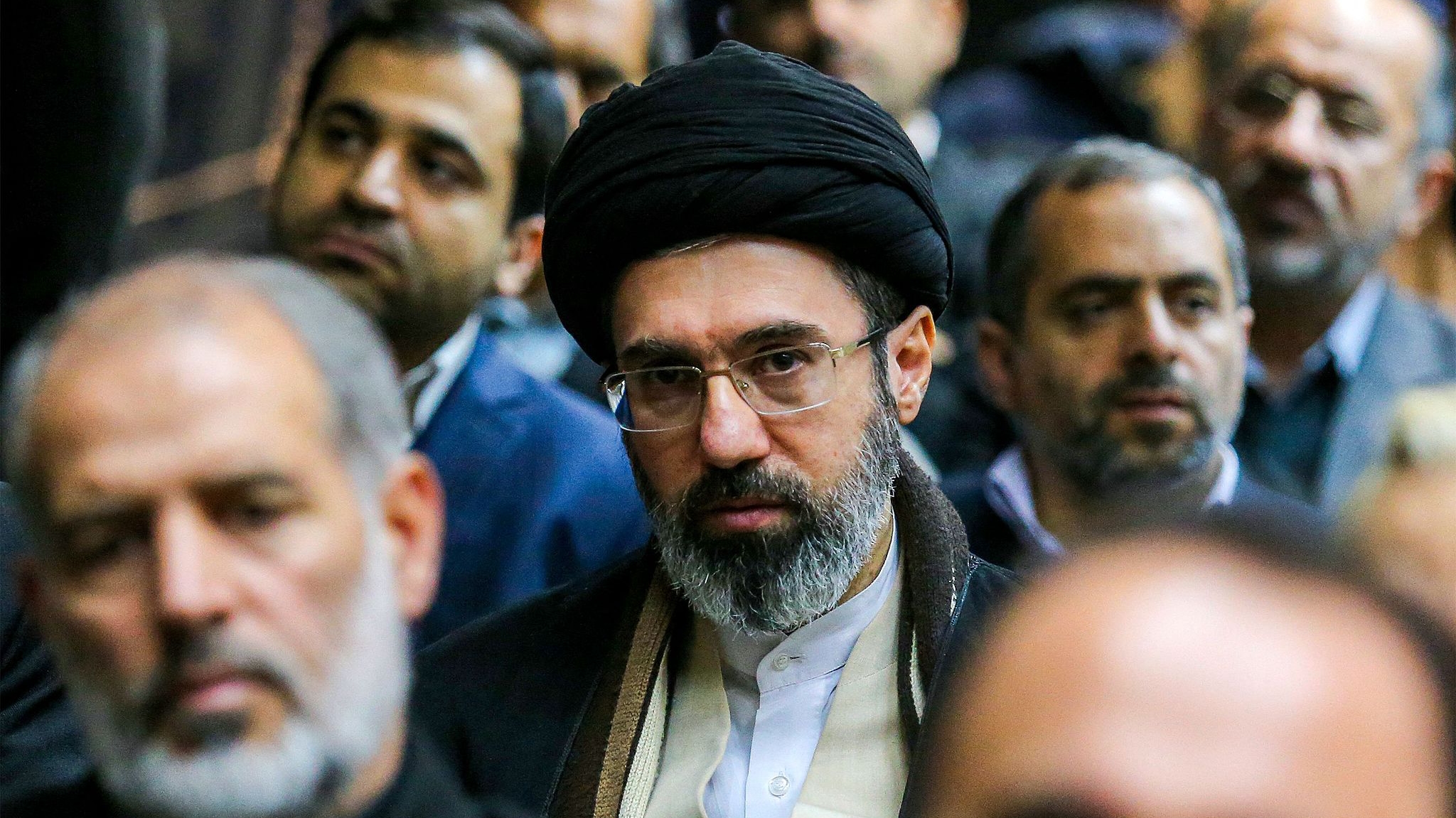 Top commander briefs Iran's Supreme Leader on military readiness