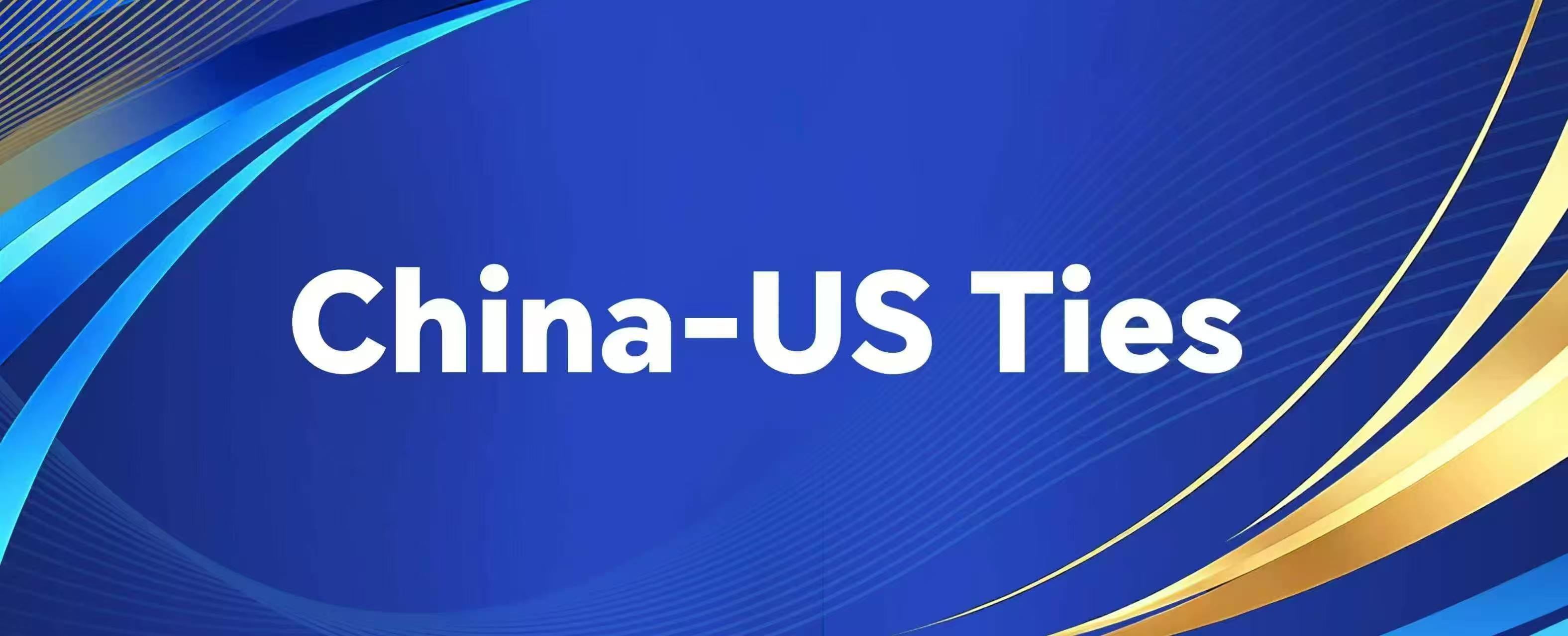 China-US Ties
