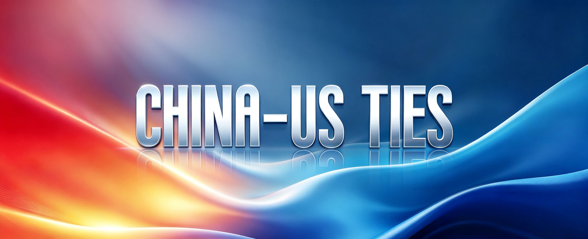 China-US Ties