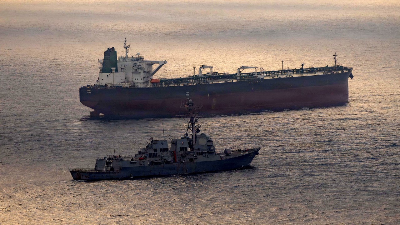 Live: Trump calls Iran's response to US peace proposal 'unacceptable' 