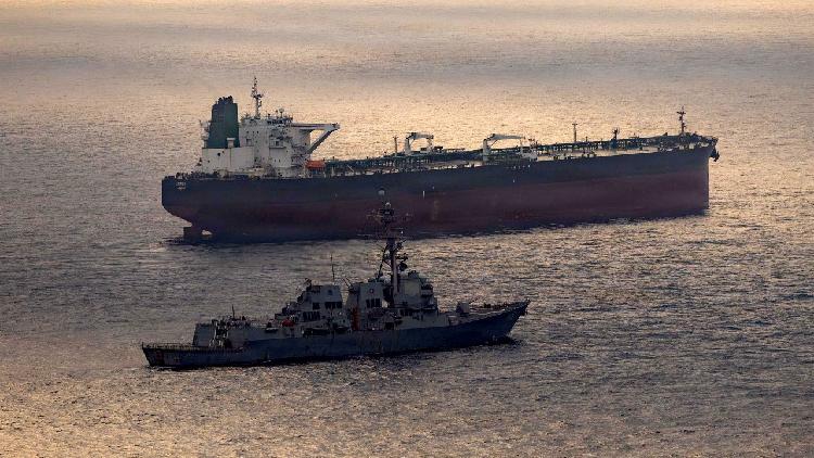 Live: Trump calls Iran's response to US peace proposal 'unacceptable'