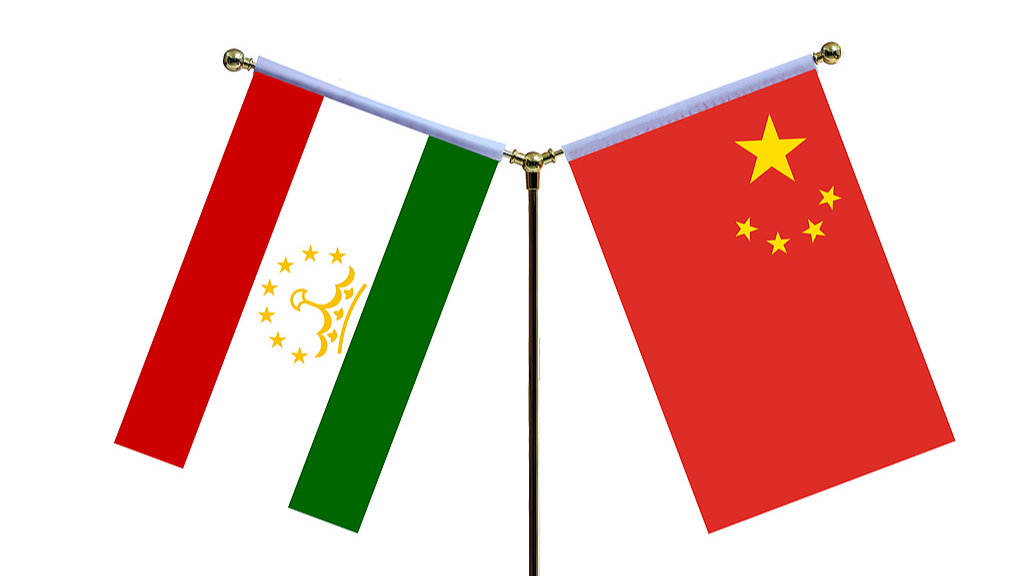 Tajikistan's president to visit China as both sides look to boost ties