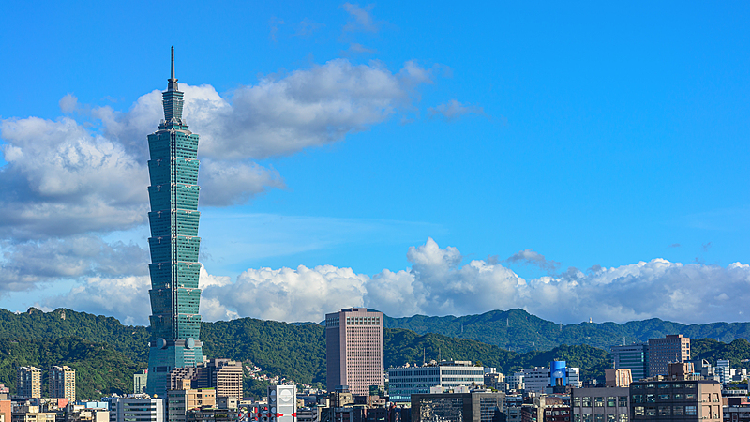 What the three China-US joint communiques say on the Taiwan question