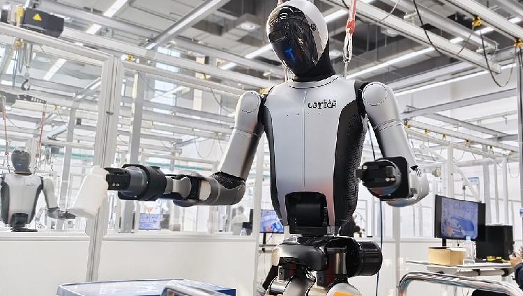 China boosts 2026 science funding, focusing on basic research