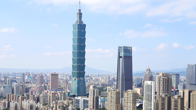 Learning from history: The historical verdict on the Taiwan question