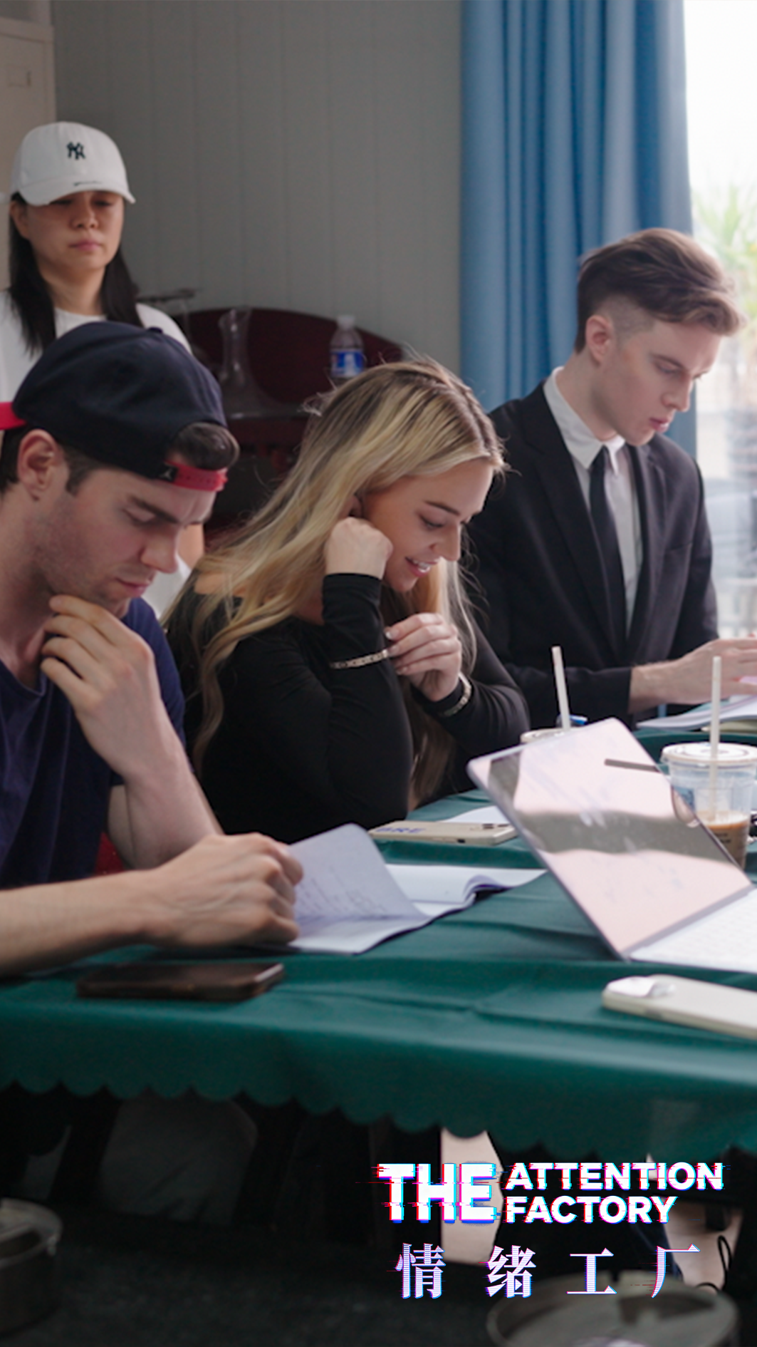 The Attention Factory: When Micro-Dramas Go Global