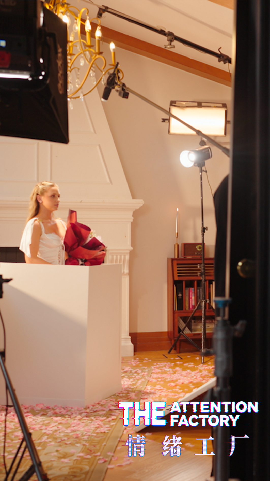 The Attention Factory: When Micro-Dramas Go Global