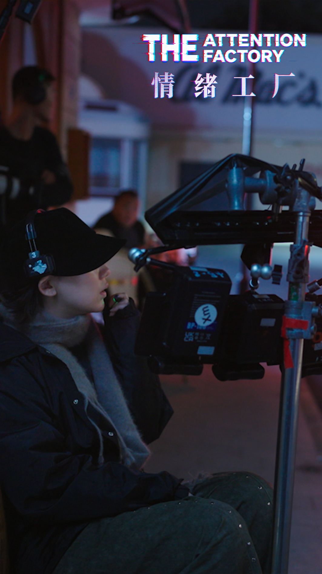The Attention Factory: When Micro-Dramas Go Global