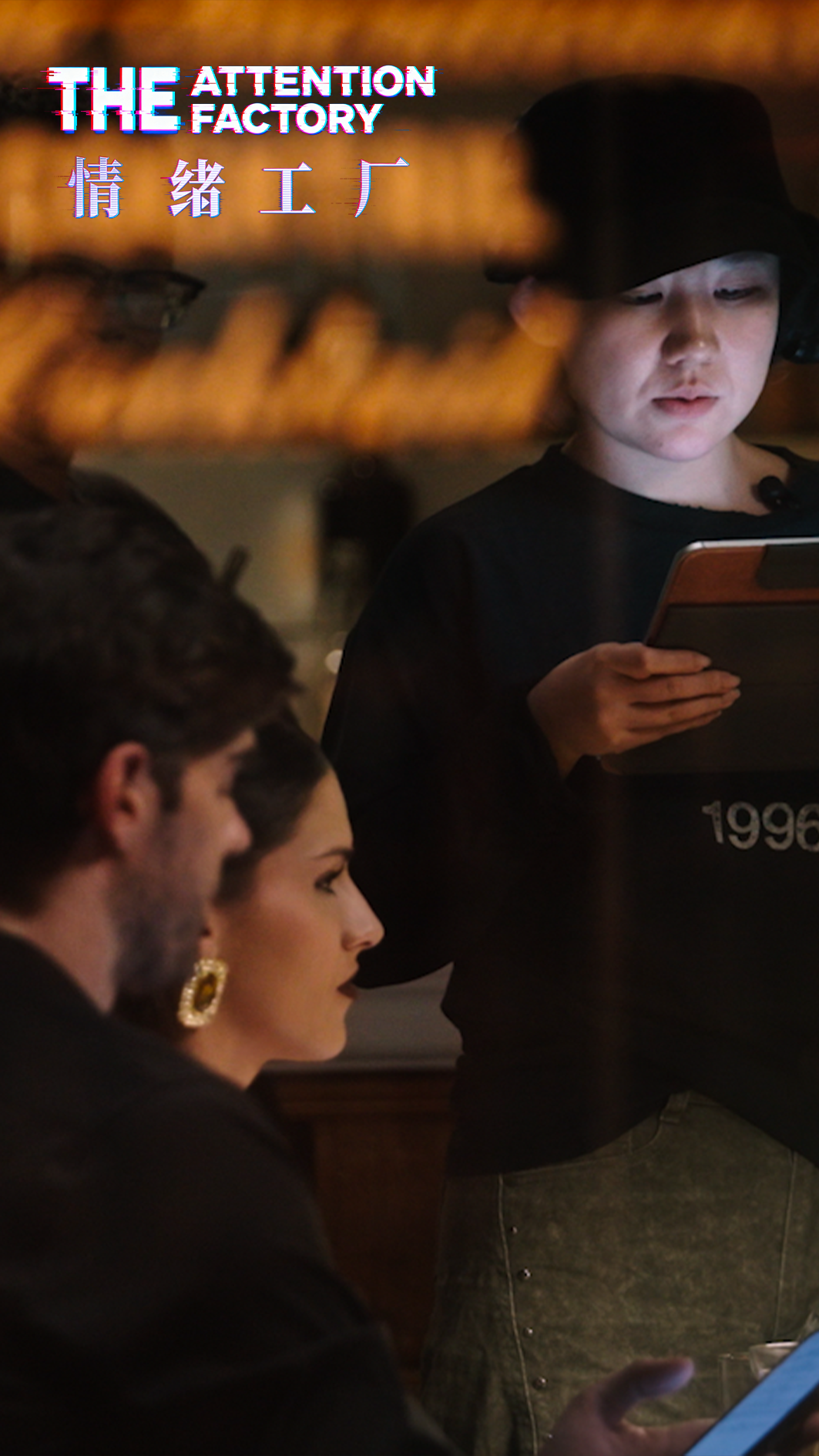 The Attention Factory: When Micro-Dramas Go Global