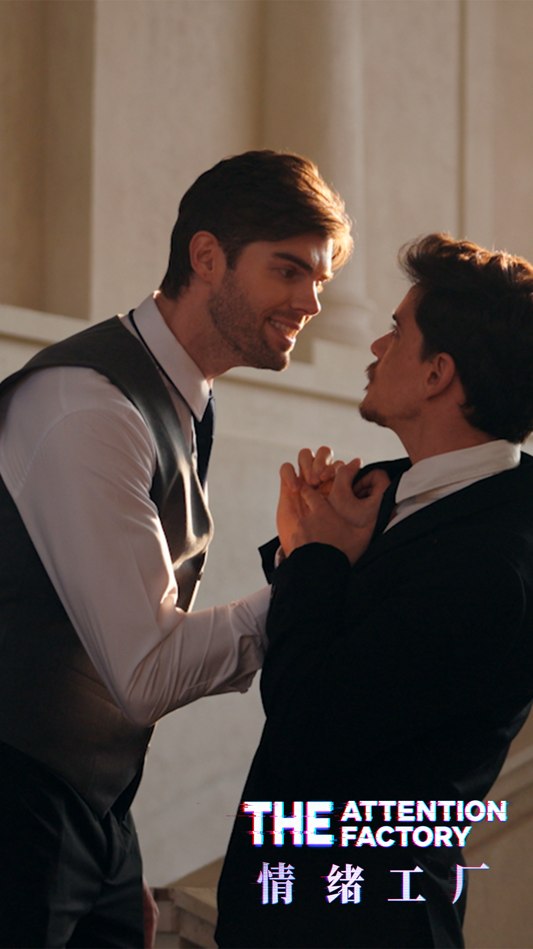 The Attention Factory: When Micro-Dramas Go Global