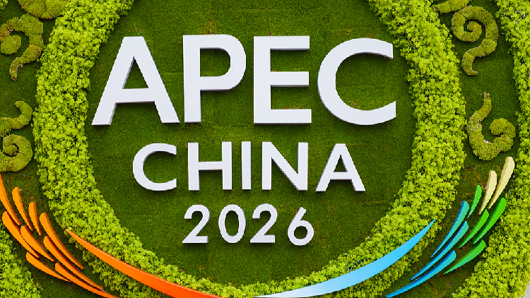 APEC China year enters "Shanghai Time"