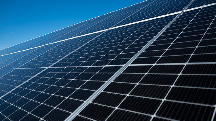 China-Brunei energy cooperation powers a sustainable industrial future