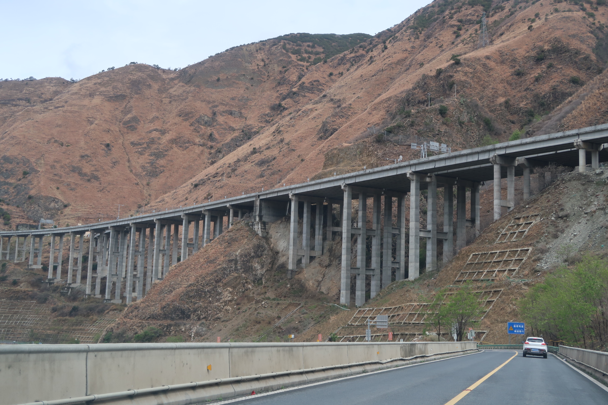 From Iron Chains to Steel Spans: The Bridges of Luding