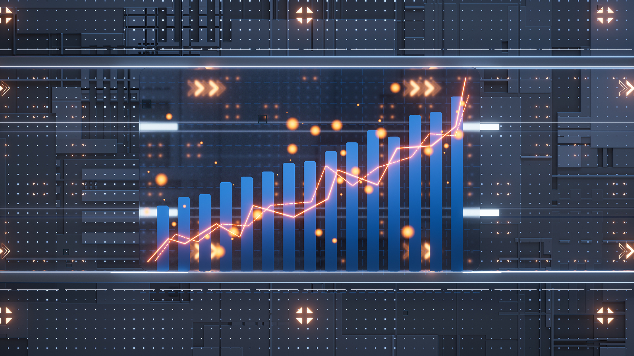 China's digital industry revenue up 12.9% in Q1