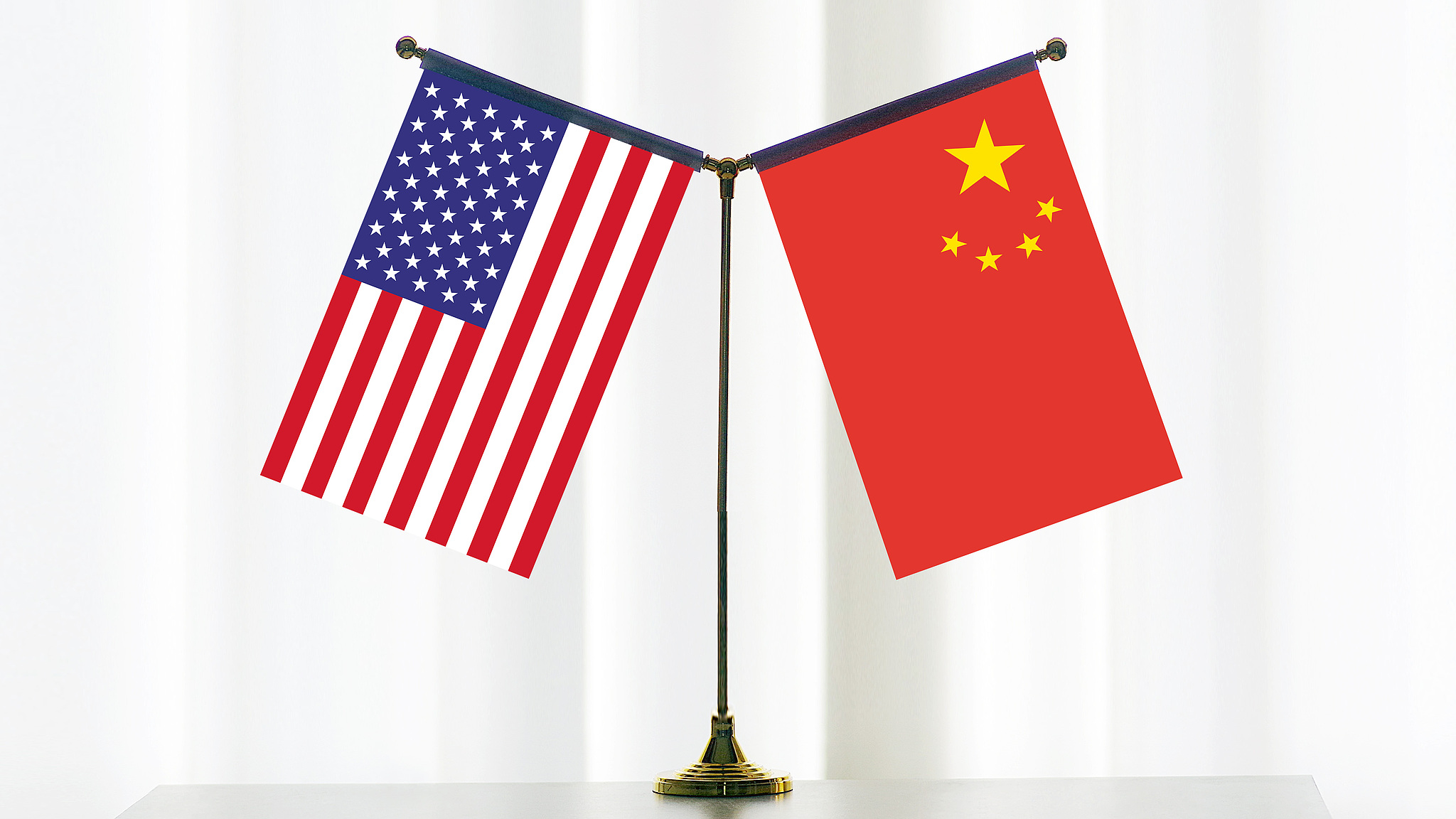 Xi Jinping meets US entrepreneurs accompanying Trump on China visit