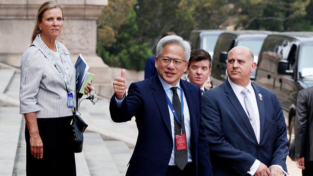 The need for managing China-US competition in the AI era