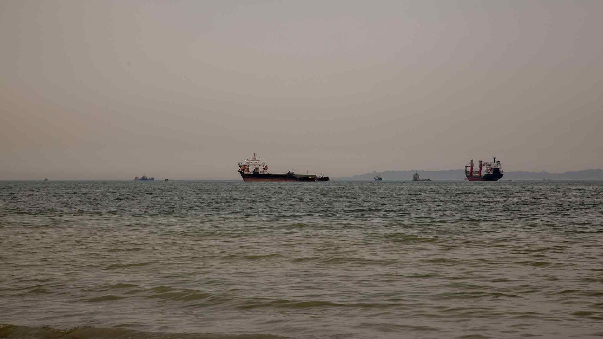 Live: US rejects Iran's peace proposal as tensions rise