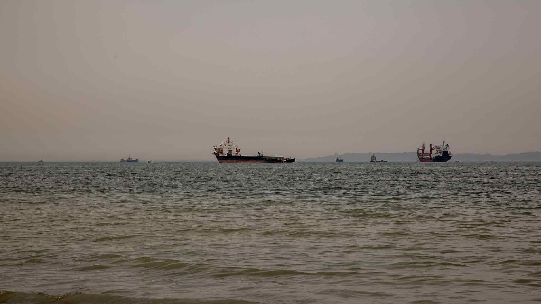 Live: US rejects Iran's peace proposal as tensions rise