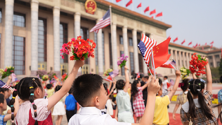 Why ‘constructive’ strategic stability is key to new China-US ties