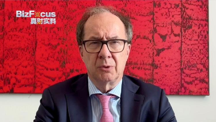 Belgian-Chinese chamber: A stable China-US relationship is important for Europe